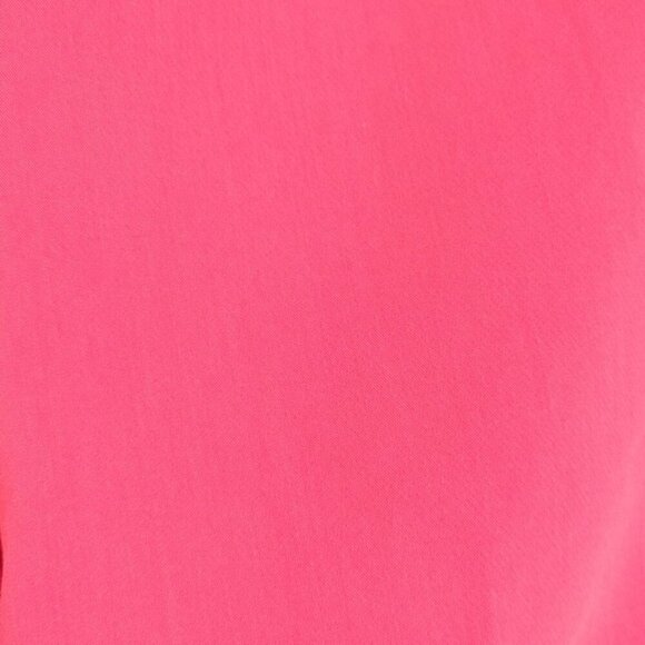 Short shorts for women, elasticated, pink, size 16 - Picture 4 of 6